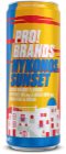 PRO!BRANDS BCAA Drink Vacay Edition hotový nápoj s aminokyselinami (limitovaná edice)