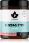 Puhdistamo Electrolyte Powder sportovní nápoj s elektrolyty