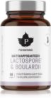Puhdistamo Lactic Acid Bacteria Boulardii kapsle s probiotiky