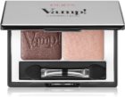 PUPA Milano Vamp! Compact Duo Eyeshadow Duo Lidschatten