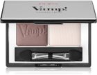 PUPA Milano Vamp! Compact Duo Eyeshadow Duo Lidschatten