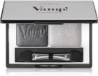 PUPA Milano Vamp! Compact Duo Eyeshadow Duo Lidschatten