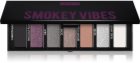 PUPA Milano Make-up Stories Compact Eyeshadow Palette palette de fards à paupières