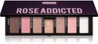 PUPA Milano Make-up Stories Compact Eyeshadow Palette palette de fards à paupières