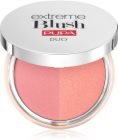 PUPA Milano Extreme Blush Duo compact blush