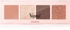PUPA Milano Vamp! Eyeshadow Palette eyeshadow palette