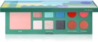 PUPA Milano Pupart S multipurpose palette for eyes and lips
