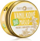 Purity Vision BIO Body Butter With Vanilla