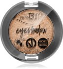 puroBIO Cosmetics Compact Eyeshadows cienie do powiek