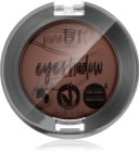 puroBIO Cosmetics Compact Eyeshadows sombras