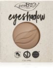puroBIO Cosmetics Compact Eyeshadows oční stíny náhradní náplň