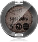 puroBIO Cosmetics Compact Eyeshadows cienie do powiek