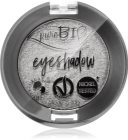 puroBIO Cosmetics Compact Eyeshadows sombras