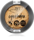 puroBIO Cosmetics Compact Eyeshadows cienie do powiek