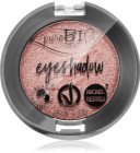 puroBIO Cosmetics Compact Eyeshadows cienie do powiek