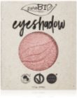 puroBIO Cosmetics Compact Eyeshadows cienie do powiek napełnienie