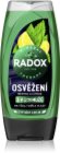 Radox Men Feel Strong gel de douche visage, corps et cheveux