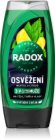 Radox Men Feel Strong gel de douche visage, corps et cheveux
