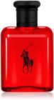 Ralph Lauren Polo Red Eau de Toilette for men