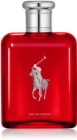 Ralph Lauren Polo Red eau de parfum for men