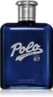 Ralph Lauren Polo 67 Eau de Parfum for men