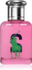 Ralph Lauren Big Pony Women Pink Eau de Toilette til kvinder