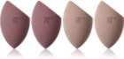 Real Techniques New Nudes Bare Finish Sponge makeup sponge