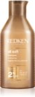 Redken All Soft vyživující šampon pro suché a křehké vlasy