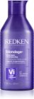Redken Color Extend Blondage vijoličen šampon za nevtralizacijo rumenih odtenkov