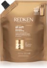 Redken All Soft Närande schampo För torrt och sprött hår