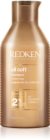 Redken All Soft vyživující šampon pro suché a křehké vlasy