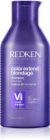 Redken Color Extend Blondage vijoličen šampon za nevtralizacijo rumenih odtenkov