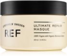 REF Ultimate Repair Mask Tiefenwirksame Haarmaske für trockenes, beschädigtes und gefärbtes Haar