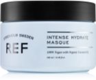 REF Intense Hydrate Masque Intensive Feuchtigkeit spendende und nährende Maske für trockenes und ungeschmeidiges Haar