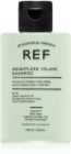 REF Weightless Volume Shampoo šampon za fine in tanke lase za volumen od korenin