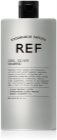 REF Cool Silver Shampoo ezüst sampon  semlegesíti a sárgás tónusokat