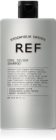 REF Cool Silver Shampoo Silbershampoo neutralisiert gelbe Verfärbungen