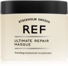 REF Ultimate Repair Mask Tiefenwirksame Haarmaske für trockenes, beschädigtes und gefärbtes Haar