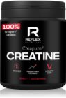 Reflex Nutrition Creapure Creatine wspomaganie budowania masy mięśniowej