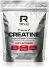 Reflex Nutrition Creapure Creatine wspomaganie budowania masy mięśniowej