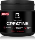 Reflex Nutrition Creapure Creatine wspomaganie budowania masy mięśniowej