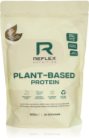 Reflex Nutrition Plant-Based Protein protéines véganes aux probiotiques