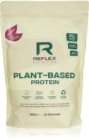 Reflex Nutrition Plant-Based Protein protéines véganes aux probiotiques