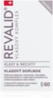 Revalid Vlasový komplex Vlasy a Nechty kapsuly na podporu rastu vlasov a kvalitu nechtov
