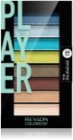 Revlon Cosmetics ColorStay™ Looks Book paletka očných tieňov