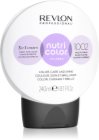 Revlon Professional Nutri Color Filters Metal-Ice vyživující tónovací maska