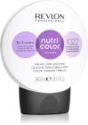 Revlon Professional Nutri Color Filters Metal-Ice vyživující tónovací maska