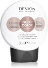 Revlon Professional Nutri Color Filters Metal-Ice Nourishing Toning Mask