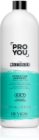 Revlon Professional Pro You The Moisturizer hydratační šampon pro všechny typy vlasů
