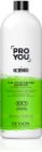 Revlon Professional Pro You The Twister hydratační šampon pro kudrnaté vlasy